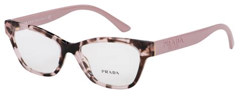 prada glasses rose gold|pink prada eyeglass frames.